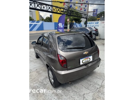 CELTA 1.0 MPFI LT 8V