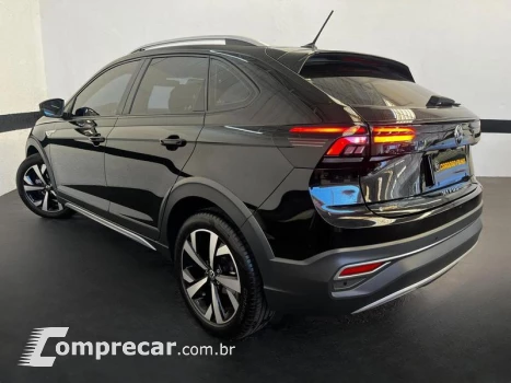 NIVUS HIGHLINE 1.0 200 TSI FLEX AUT.