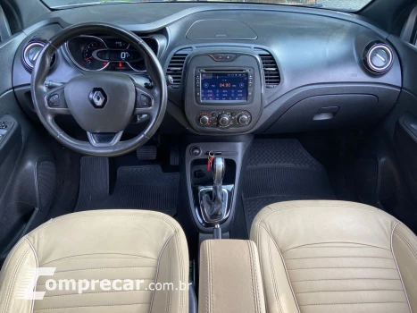 CAPTUR 1.6 16V SCE Life