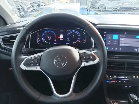 POLO 1.0 170 TSI HIGHLINE AUTOMÁTICO