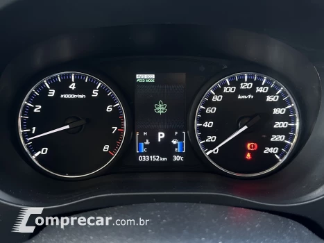 OUTLANDER 3.0 MIVEC V6 GASOLINA HPE-S AWD AUTOMÁTICO