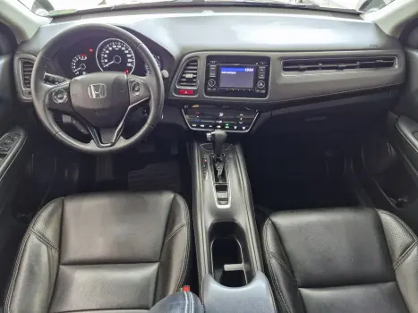 HR-V 1.8 16V FLEX EX 4P AUTOMÁTICO