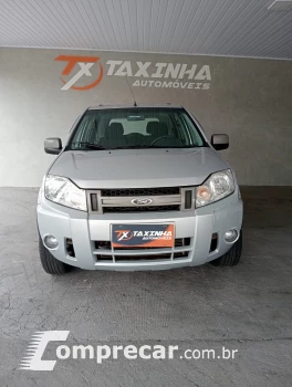 FORD ECOSPORT 1.6 Freestyle 8V 4 portas