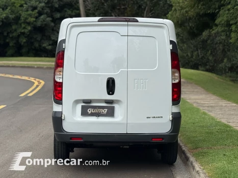 FIORINO 1.4 MPI Furgão Endurance 8V