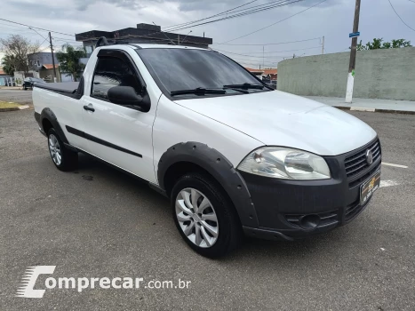 STRADA 1.4 MPI Working CS 8V