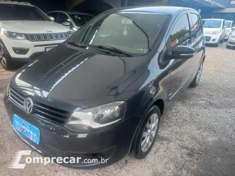 Volkswagen FOX 1.0 MI Trend 8V 4 portas