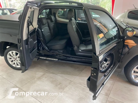 STRADA 1.8 MPI Adventure CD 16V