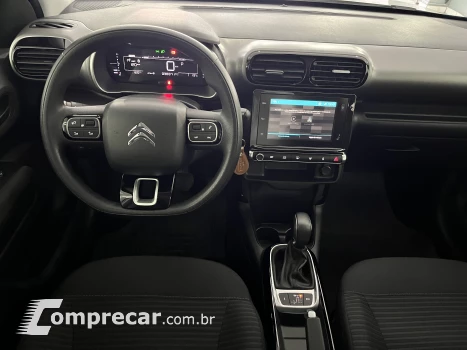 C4 CACTUS 1.6 VTI 120 Feel