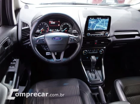 ECOSPORT - 1.5 TI-VCT FREESTYLE AUTOMÁTICO