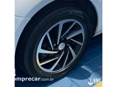 GOL 1.0 12V MPI TOTALFLEX 4P MANUAL