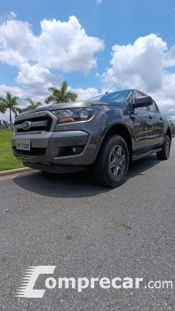 FORD RANGER 2.2 XLS 4X4 CD 16V 4 portas