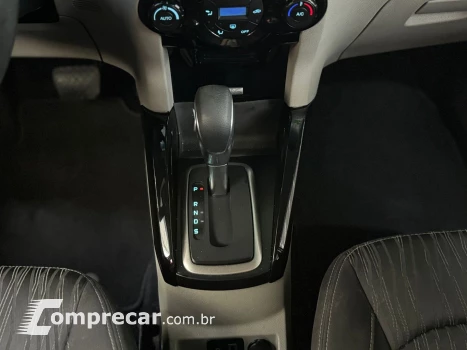 Ecosport 2.0 Titanium Plus 16V Flex 4P Powershift