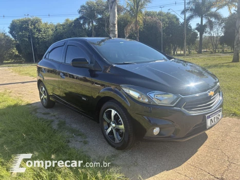 ONIX 1.4 MPFI LTZ 8V