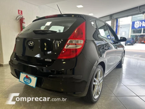 I30 2.0 MPFI GLS 16V