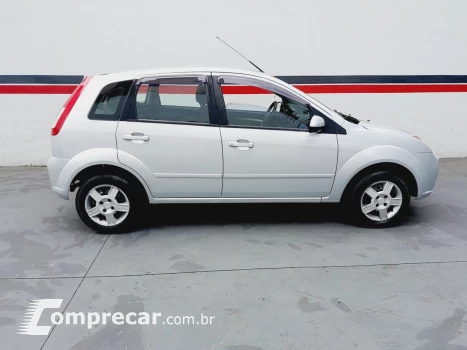 Fiesta 1.0 8V Flex/Class 1.0 8V Flex 5p