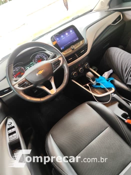 ONIX 1.0 Turbo Premier