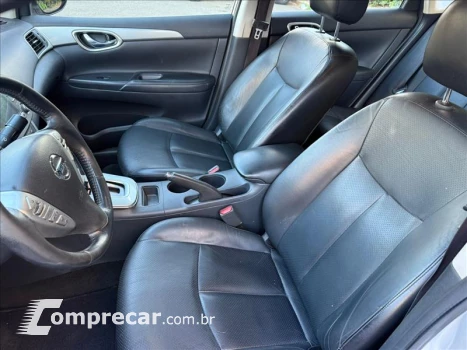 SENTRA 2.0 SV 16V