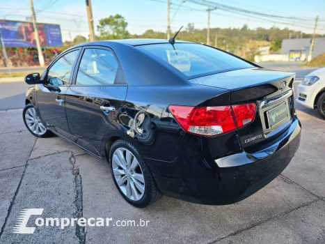 CERATO 1.6 EX Sedan 16V