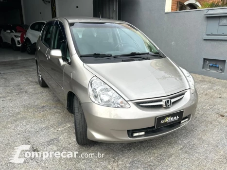 FIT 1.4 LX 8V
