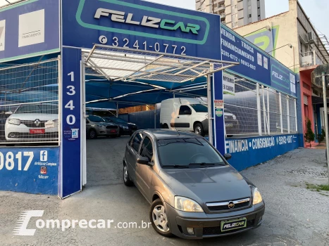 CHEVROLET CORSA 1.4 MPFI Maxx 8V 4 portas