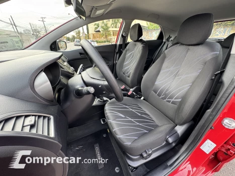HB20 1.0 Comfort Plus 12V