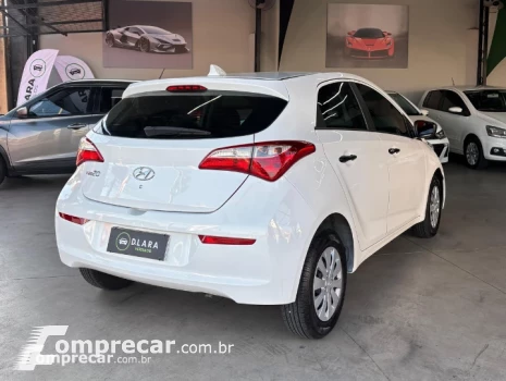 HB20 1.0 12V Comfort