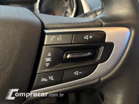 TRACKER 1.0 TURBO FLEX LTZ AUTOMÁTICO
