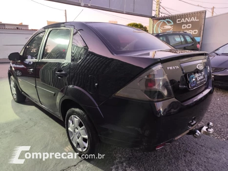 FIESTA 1.6 MPI Class 8V