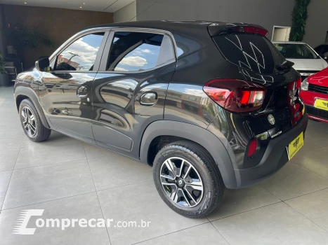 KWID 1.0 12V SCE Intense