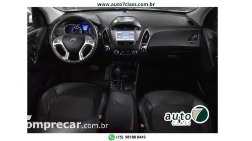 IX35 - 2.0 16V 4P AUTOMÁTICO