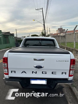 RANGER 3.2 Limited 4X4 CD 20V