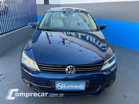 JETTA 2.0 Comfortline