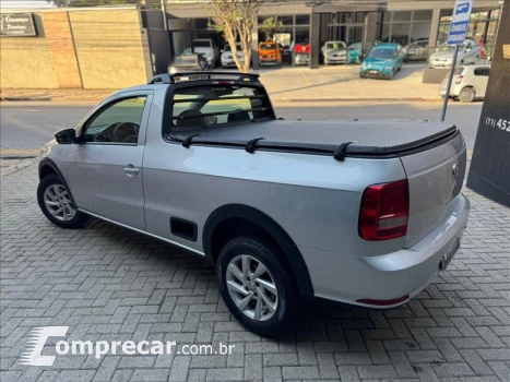 SAVEIRO 1.6 MSI Trendline CS 16V