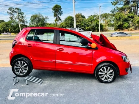 FOX 1.6 MI Prime 8V