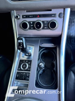 RANGE ROVER SPORT 3.0 D300 Turbo HSE
