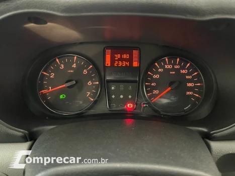 CLIO 1.0 Campus 16V