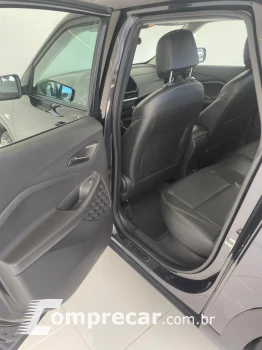 MONTANA 1.2 Turbo Premier
