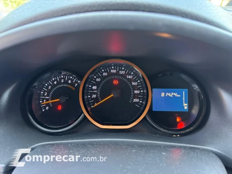 SANDERO STEPWAY Flex 1.6 16V 5p