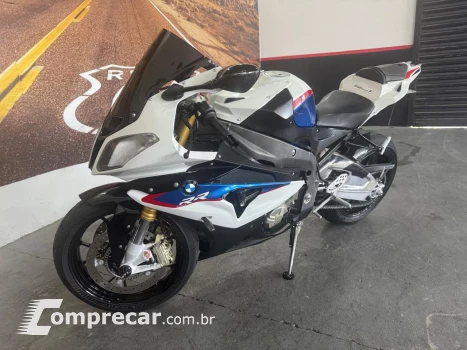 BMW S 1000
