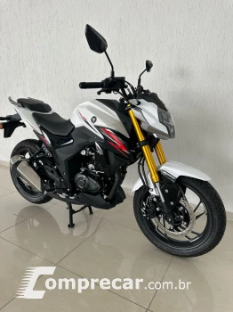 DR 160S