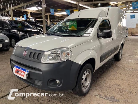 Fiat FIORINO ENDURANCE EVO 1.4 FLEX 2 portas