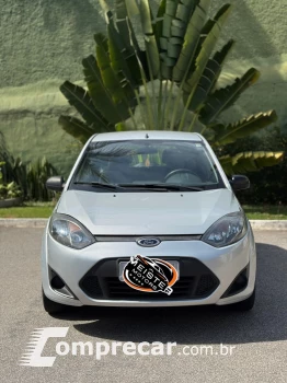 FORD FIESTA 1.0 MPI 8V 4 portas