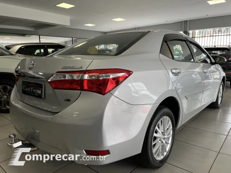 COROLLA 1.8 GLI 16V