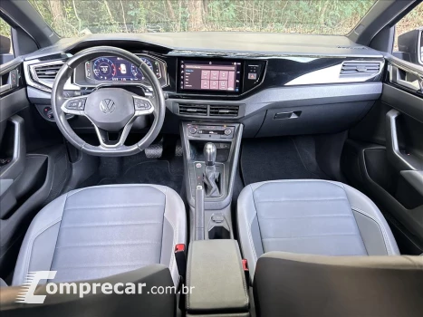 NIVUS 1.0 200 TSI Highline