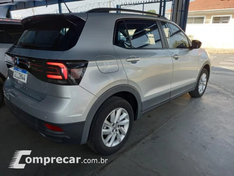 T-CROSS 1.0 200 TSI Sense