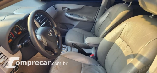 COROLLA 1.8 GLI 16V