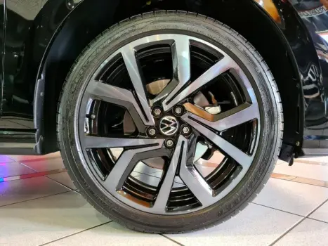VIRTUS EXCLUSIVE 250TSI 1.4 FLEX 16V AUT