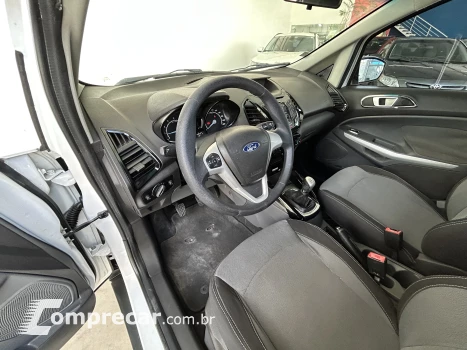 ECOSPORT 1.6 Freestyle 8V