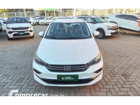 Fiat CRONOS 1.3 FIREFLY FLEX DRIVE MANUAL 4 portas