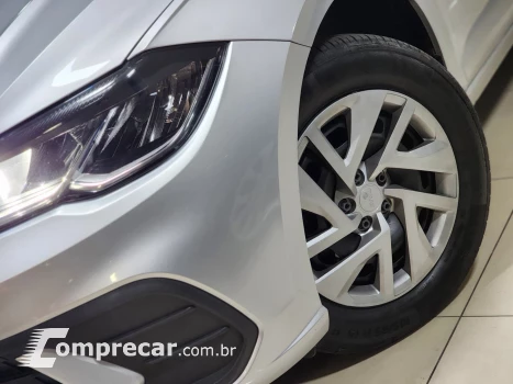 POLO 1.0 MPI
